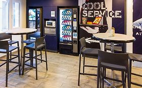 ibis Budget Boulogne Sur Mer Centre les Ports