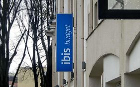 ibis Budget Boulogne Sur Mer Centre les Ports